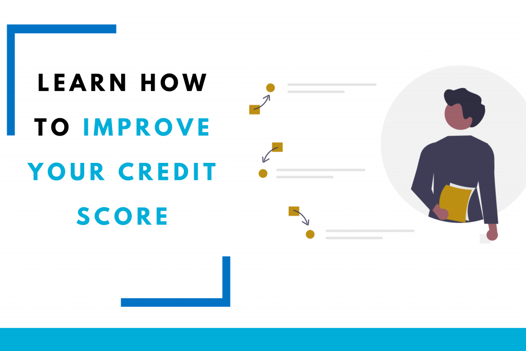 Types of Mortgage Lenders: How to Improve your Credit Score