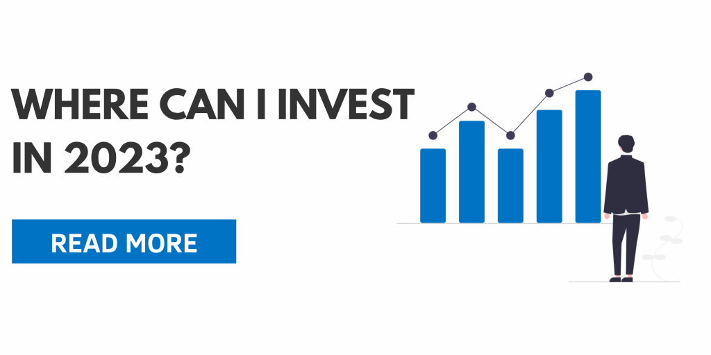 Mortgage-backed Securities: Where can I invest in 2023?