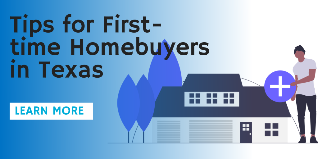 fha loans vs. conventional loan - Tips for First Time Homebuyers in Texas