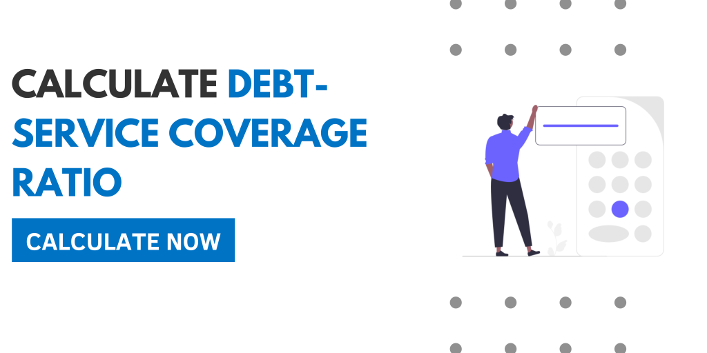 Debt-service Coverage Ratio Calculator | AlexDoesLoans