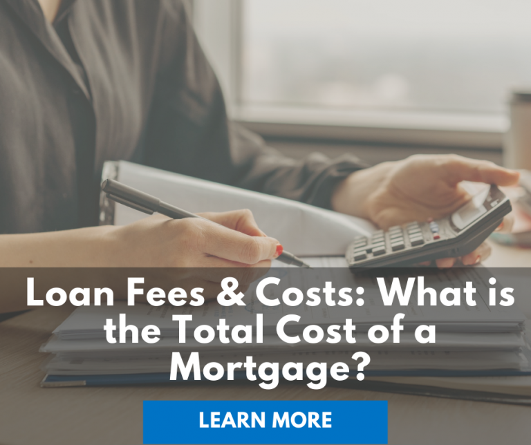 Texas Cash Out Refinance Rules - Loan Fees & Costs